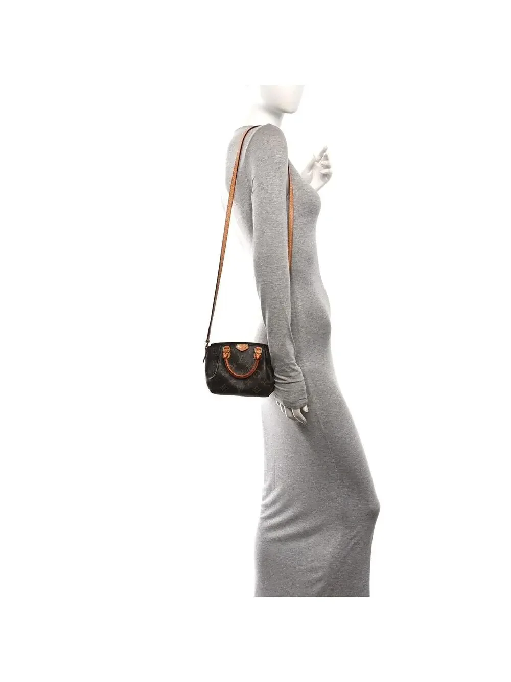 Louis Vuitton Nano Turenne #329412L14B